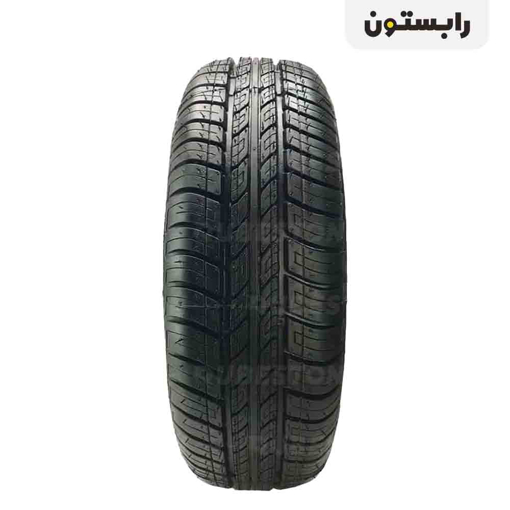 لاستیک ایران تایر - سایز 165/65R13 - مدل STANZA - تک حلقه