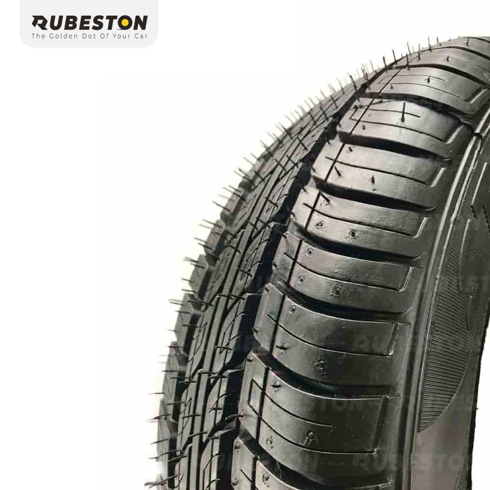 لاستیک ایران تایر - سایز 165/65R13 - مدل STANZA