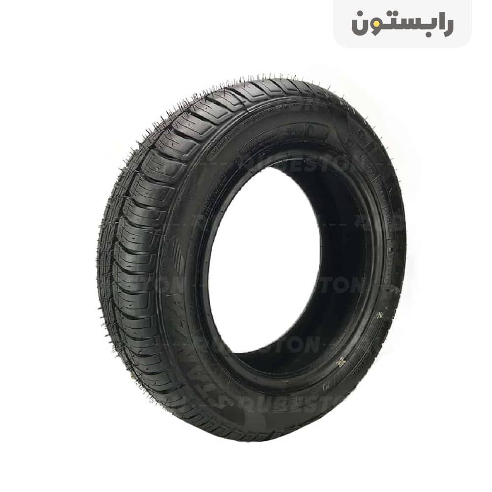 لاستیک ایران تایر - سایز 165/65R13 - مدل STANZA