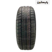 لاستیک بارز - سایز 185/60R14 - مدل P602