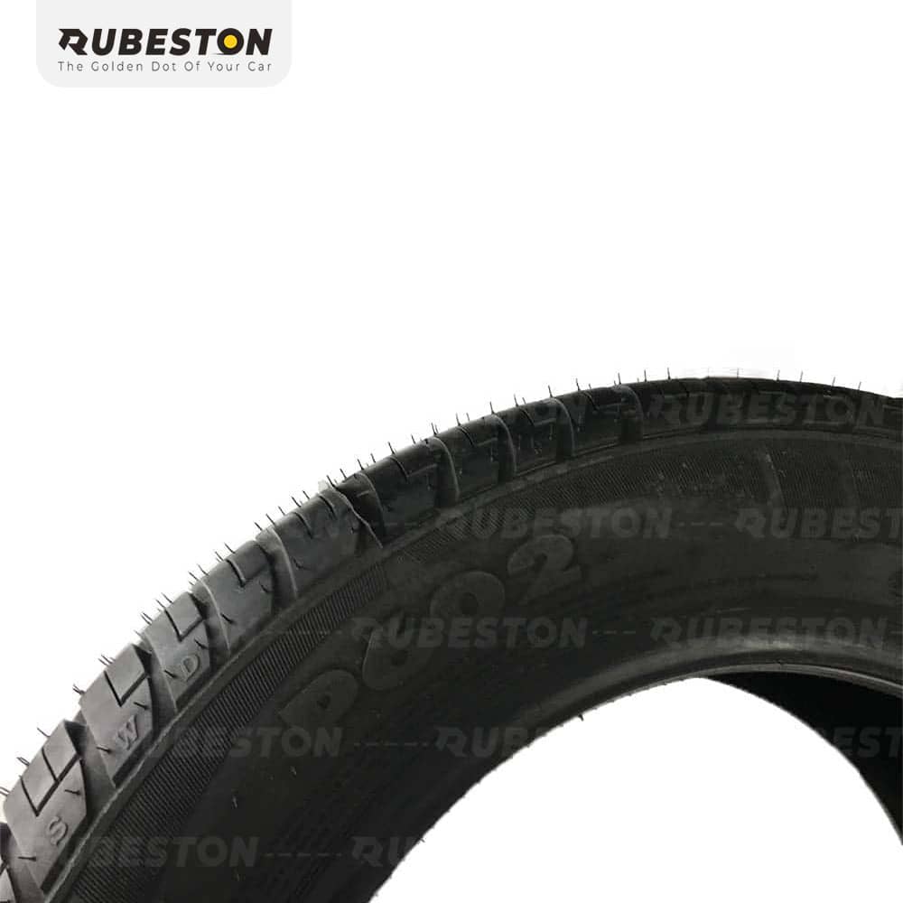 لاستیک بارز - سایز 185/60R14 - مدل P602