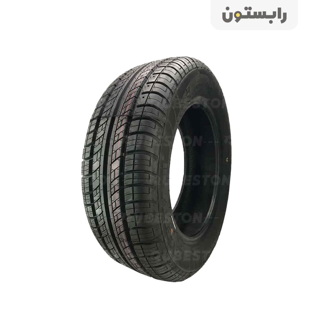 لاستیک بارز - سایز 185/60R14 - مدل P602