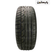 لاستیک بارز - سایز 205/60R14 - مدل P624