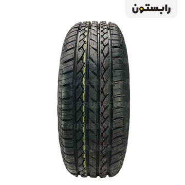 لاستیک بارز - سایز 165/65R13 - مدل P648