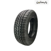 لاستیک بارز - سایز 185/65R15 - مدل P648