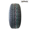 لاستیک کویر - سایز 205/55R16 - مدل KB55