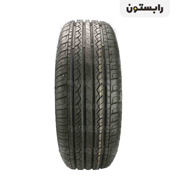 لاستیک کویر - سایز 185/65R14 - مدل KB27