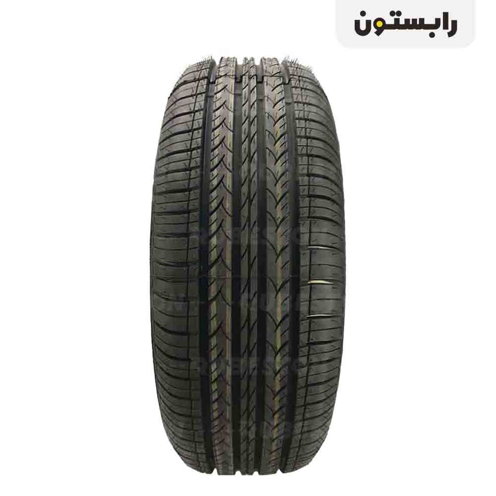 لاستیک کویر - سایز 185/60R14 - مدل KB88