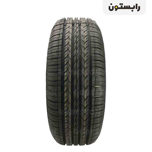 لاستیک کویر - سایز 185/60R14 - مدل KB88 - تک حلقه
