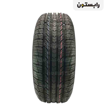 لاستیک کویر - سایز 175/60R13 - مدل KB2000