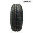 لاستیک کویر - سایز 165/65R13 - مدل ‌‌KB26