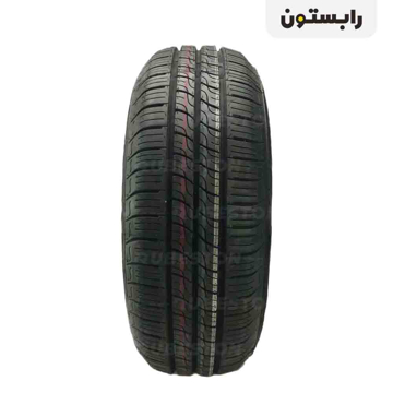لاستیک کویر - سایز 165/65R13 - مدل ‌‌KB26