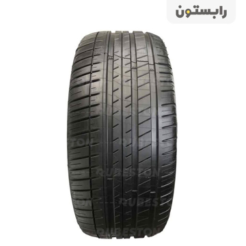 لاستیک میشلن - سایز 275/40R19 - مدل PILOT SPORT 3