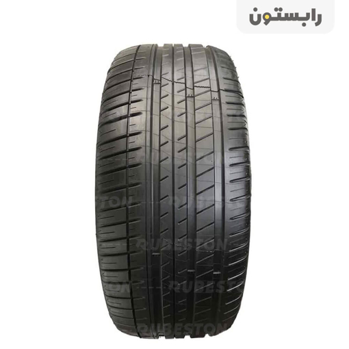 لاستیک میشلن - سایز 275/40R19 - مدل PILOT SPORT-3