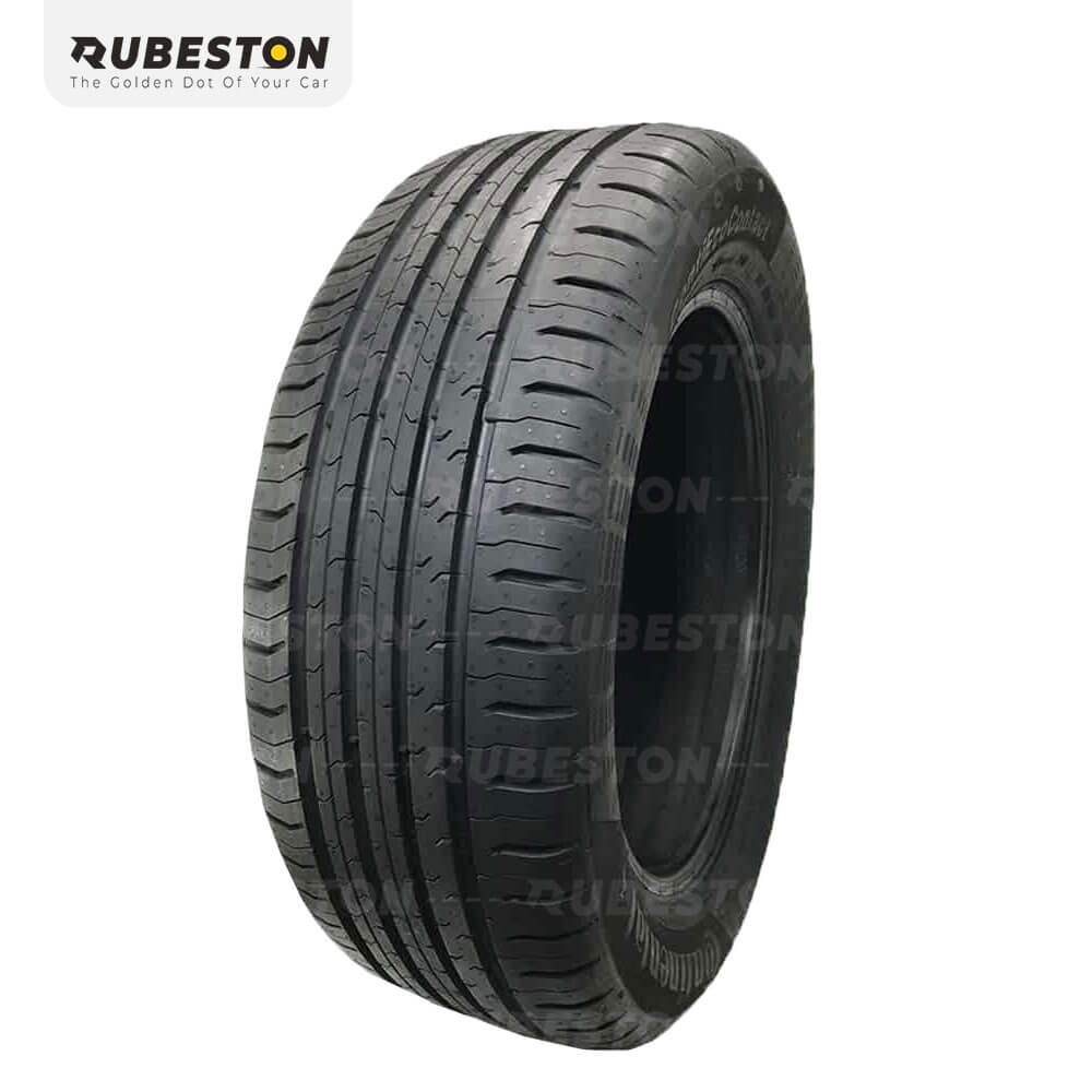 لاستیک کنتیننتال - سایز 205/55R16 - مدل CONTI ECO5