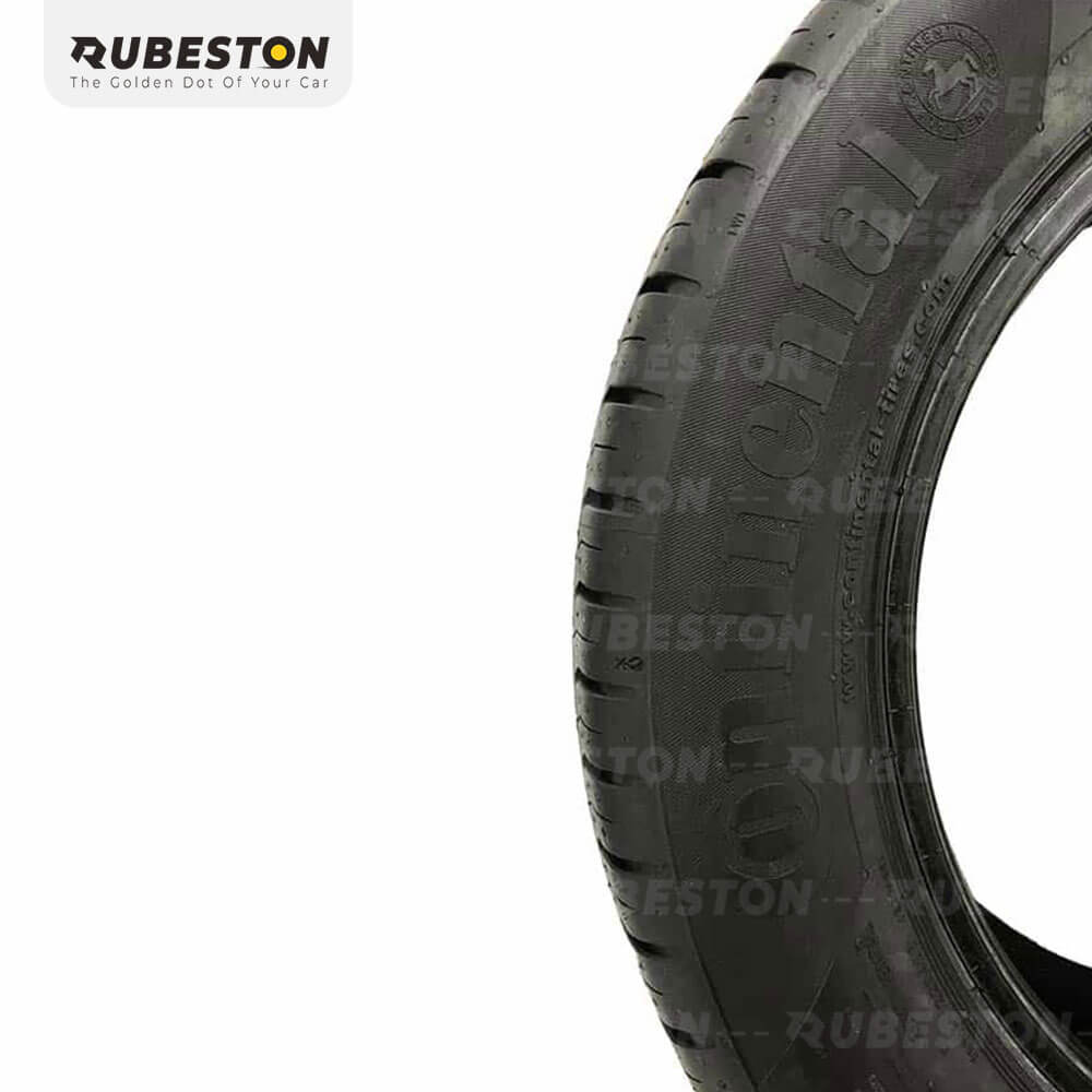 کناره لاستیک کنتیننتال - سایز 205/55R16 - مدل CONTI ECO5