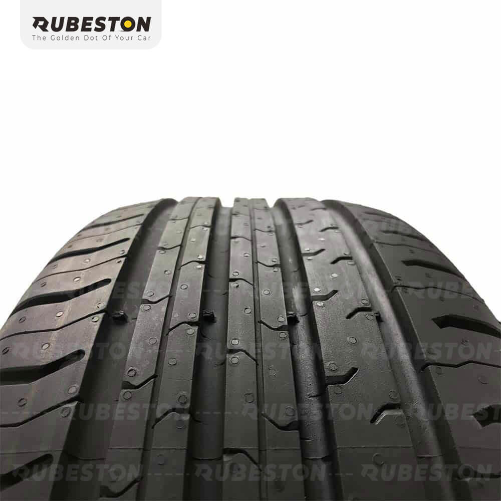 آج لاستیک کنتیننتال - سایز 205/55R16 - مدل CONTI ECO5