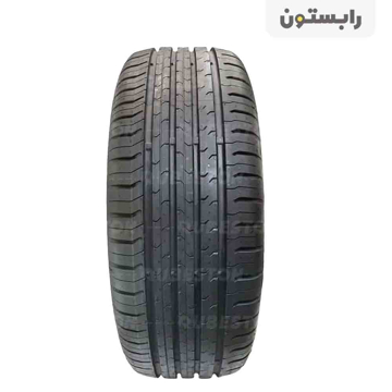 لاستیک کنتیننتال - سایز 205/55R16 - مدل CONTI ECO5