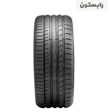 لاستیک کنتیننتال - سایز 255/35R18 - مدل CONTISPORTCONTACT 5