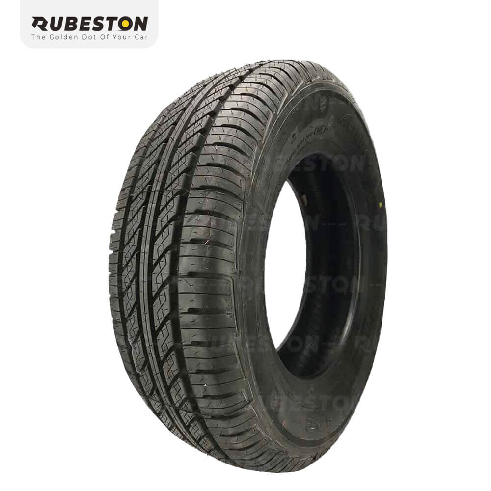 لاستیک آچیلس - سایز 175/70R13 - مدل 122