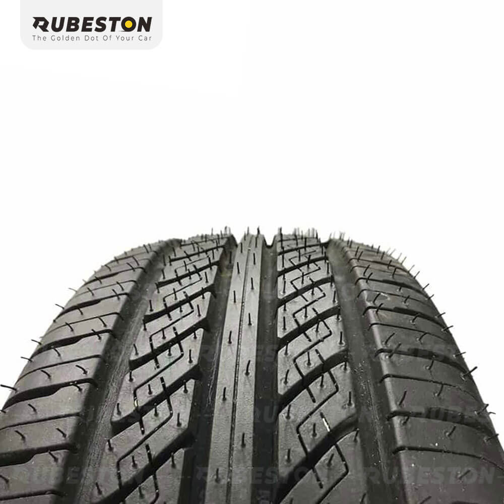 آج لاستیک آچیلس - سایز 175/70R13 - مدل 122