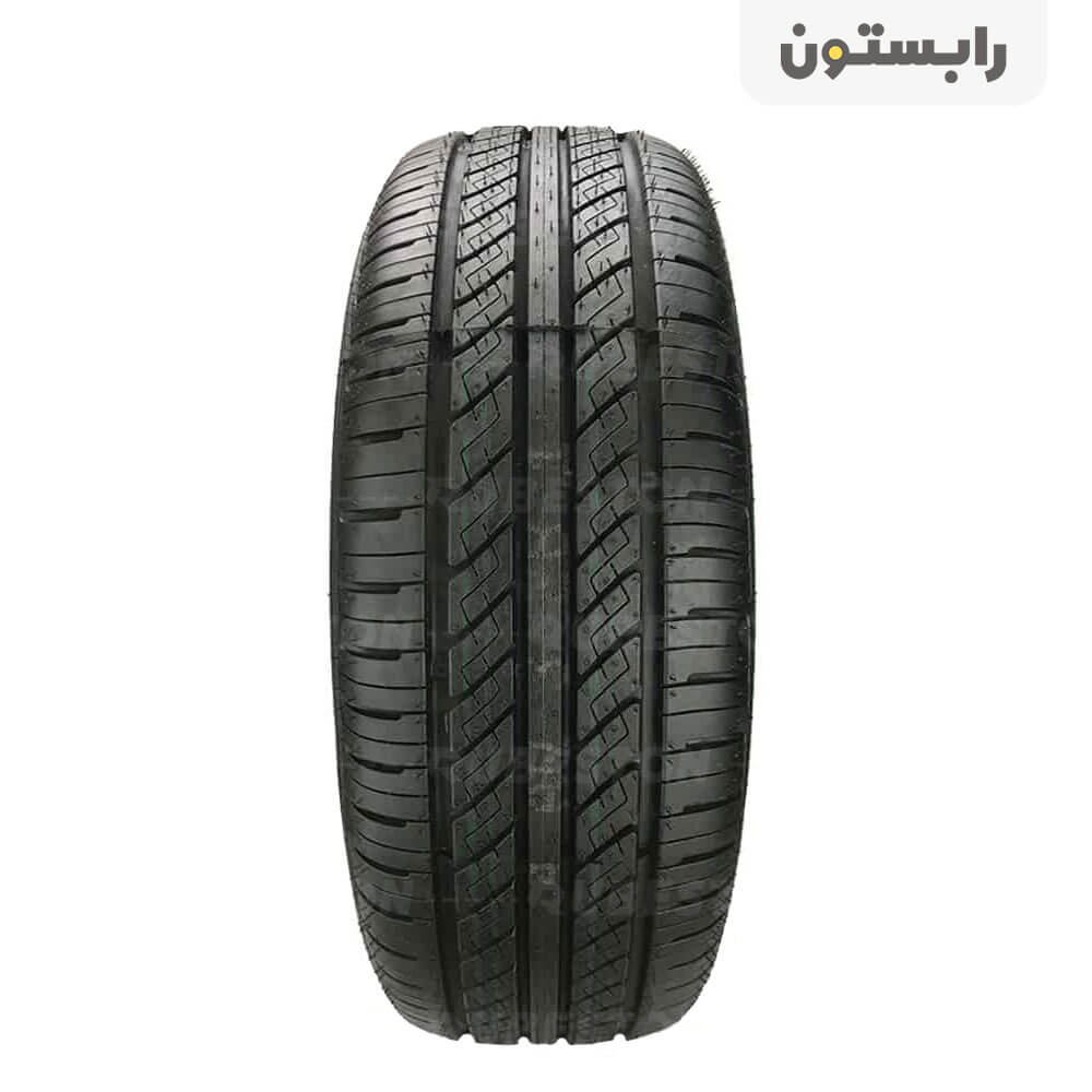 لاستیک آچیلس - سایز 195/60R15 - مدل 122