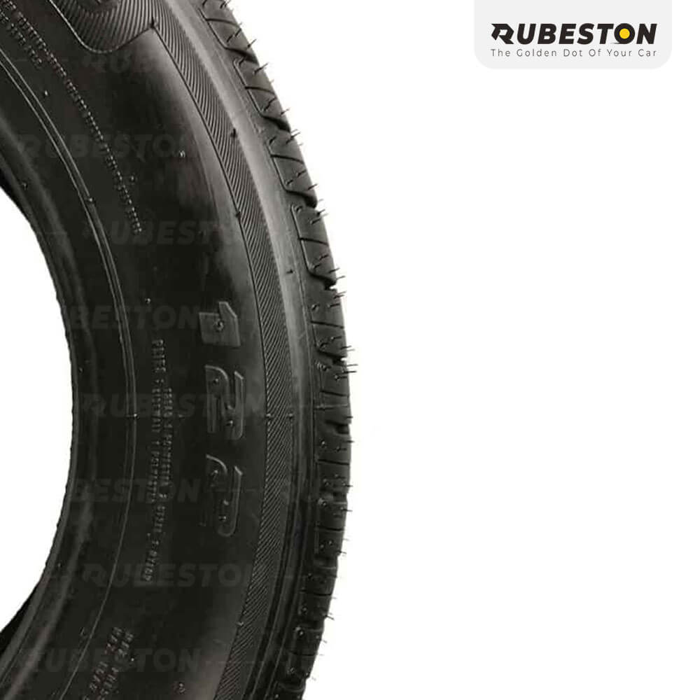 لاستیک آچیلس - سایز 195/60R15 - مدل 122