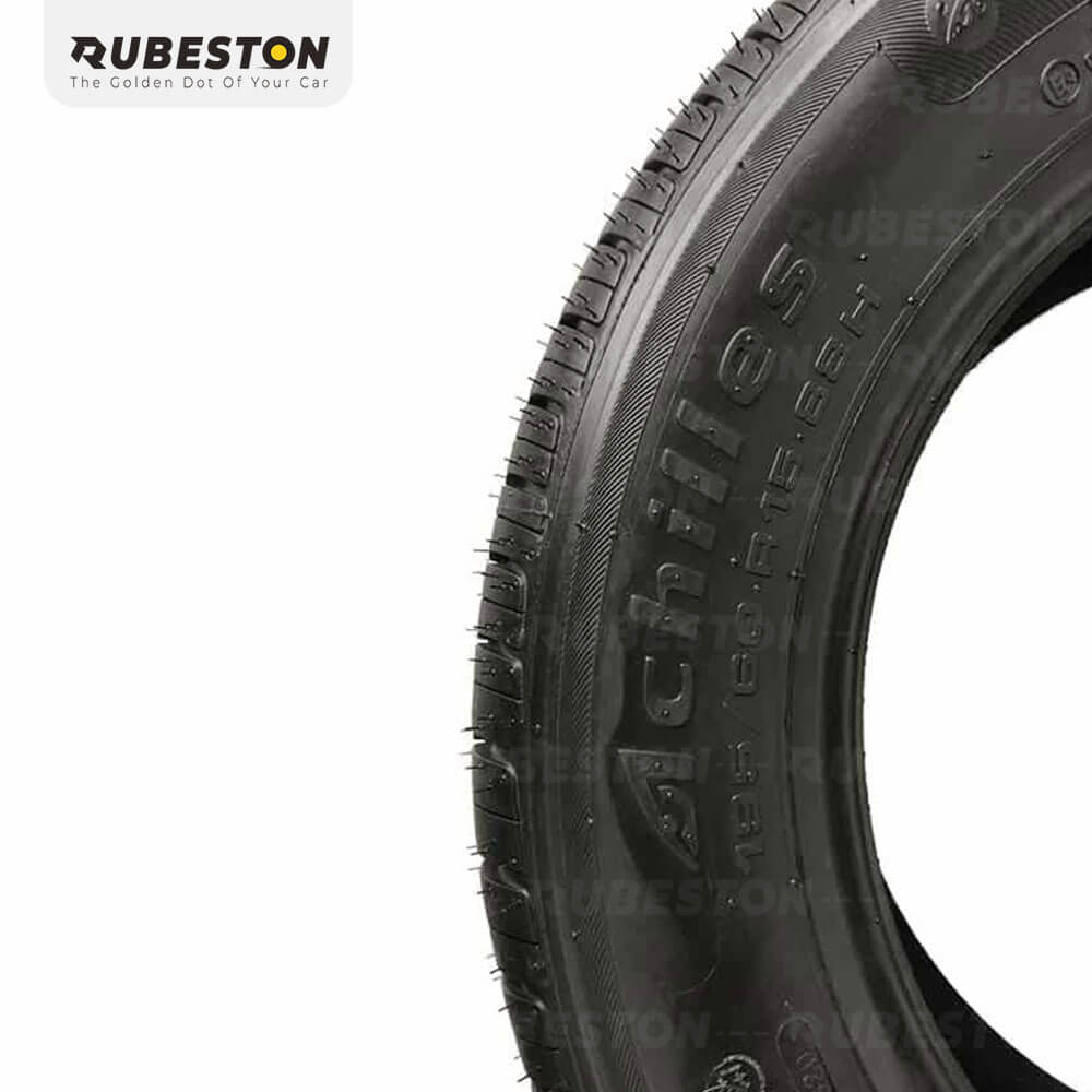 لاستیک آچیلس - سایز 195/60R15 - مدل 122