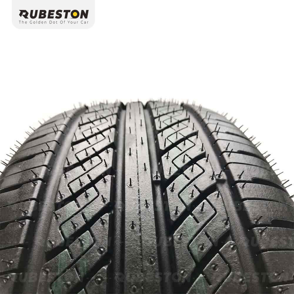 لاستیک آچیلس - سایز 195/60R15 - مدل 122