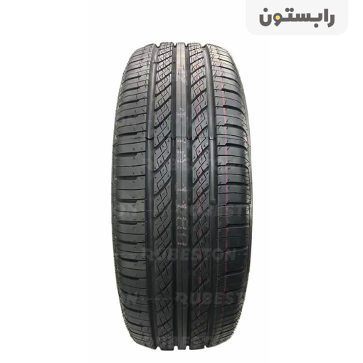 لاستیک آچیلس - سایز 205/60R15 - مدل 122