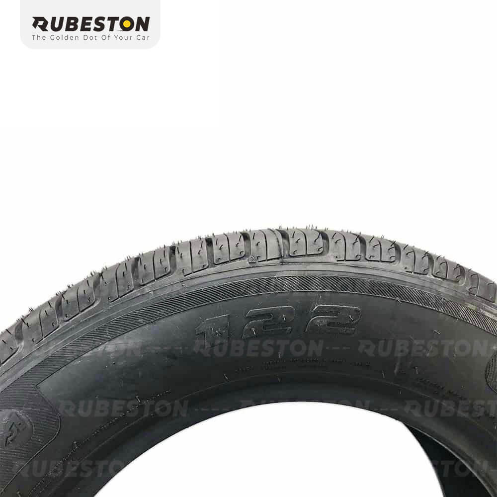 لاستیک آچیلس - سایز 205/60R15 - مدل 122