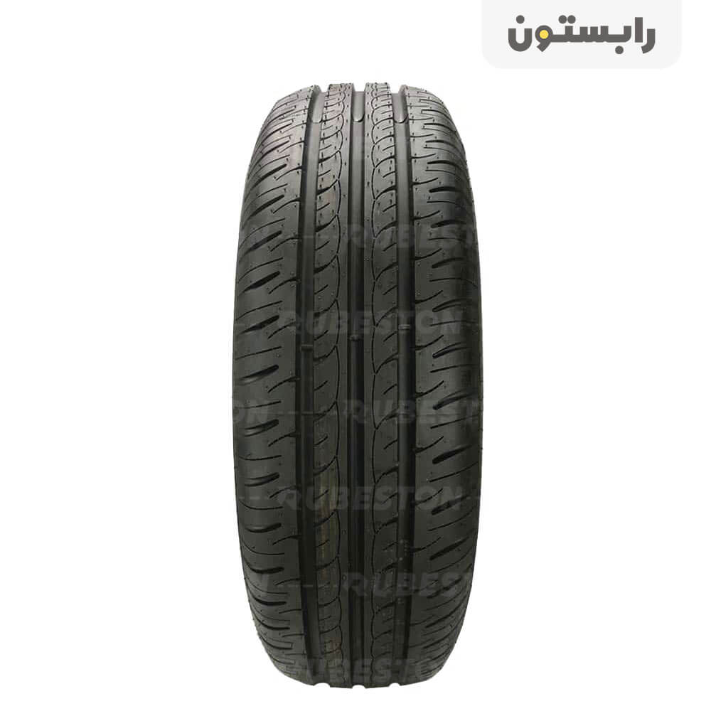 لاستیک جی تی - سایز 175/60R13 - مدل ECO