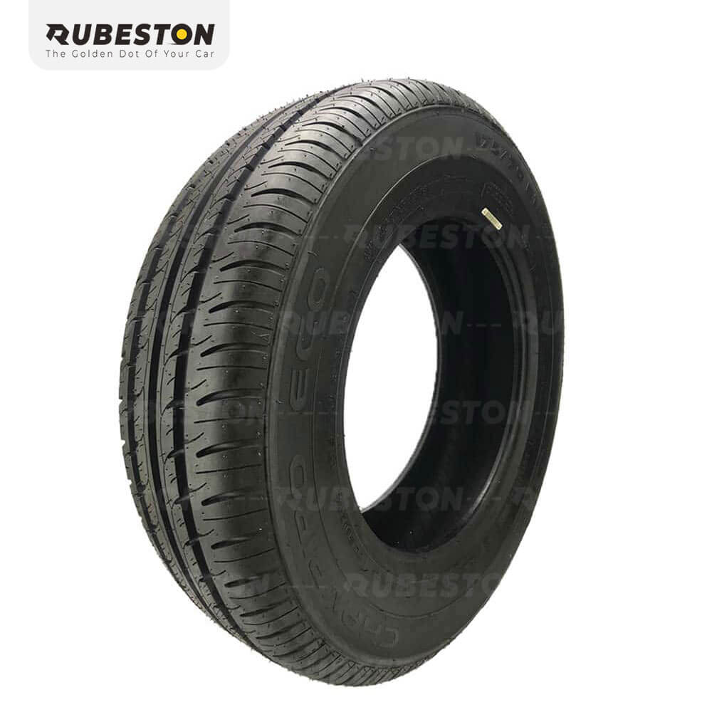 لاستیک جی تی - سایز 175/60R13 - مدل ECO