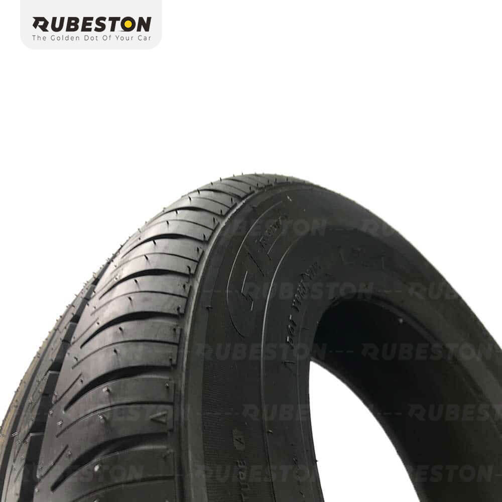 لاستیک جی تی - سایز 175/60R13 - مدل ECO