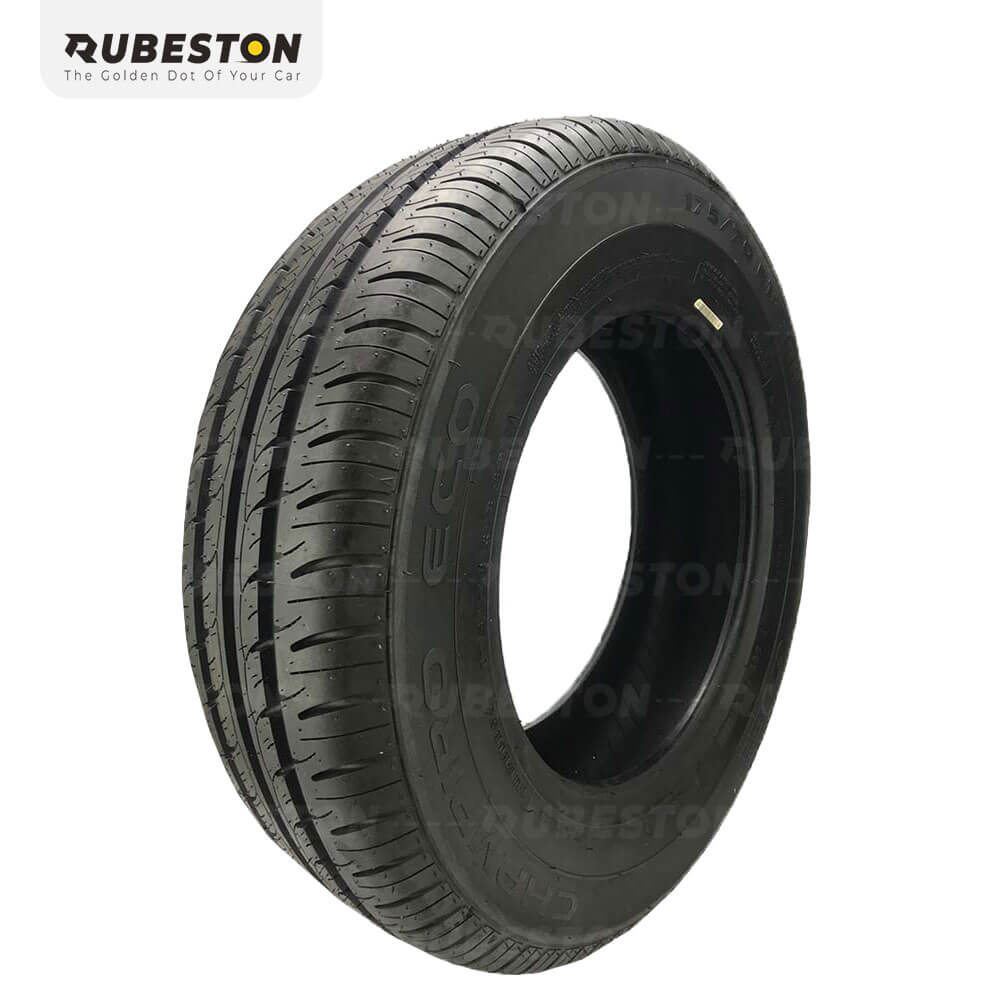 لاستیک ‌جی تی - سایز‌ 175/70R13 - مدل ECO