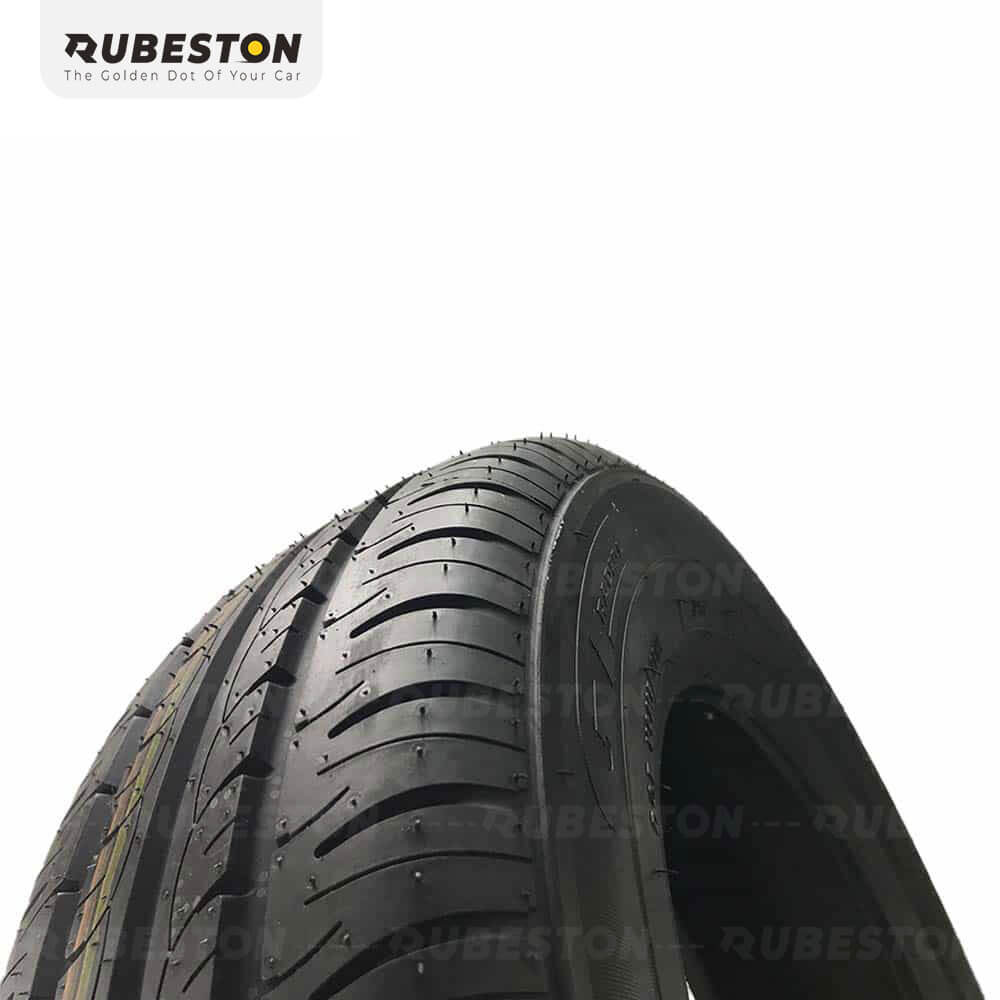 لاستیک ‌جی تی - سایز‌ 175/70R13 - مدل ECO