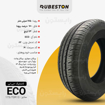 مشخصات لاستیک ‌جی تی - سایز‌ 175/70R13 - مدل ECO