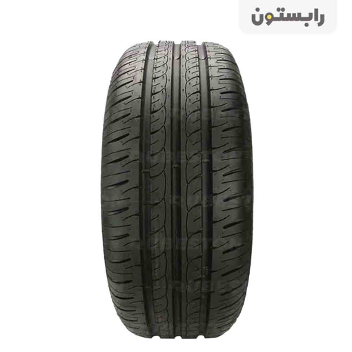 لاستیک جی تی - سایز 205/60R14 - مدل ECO