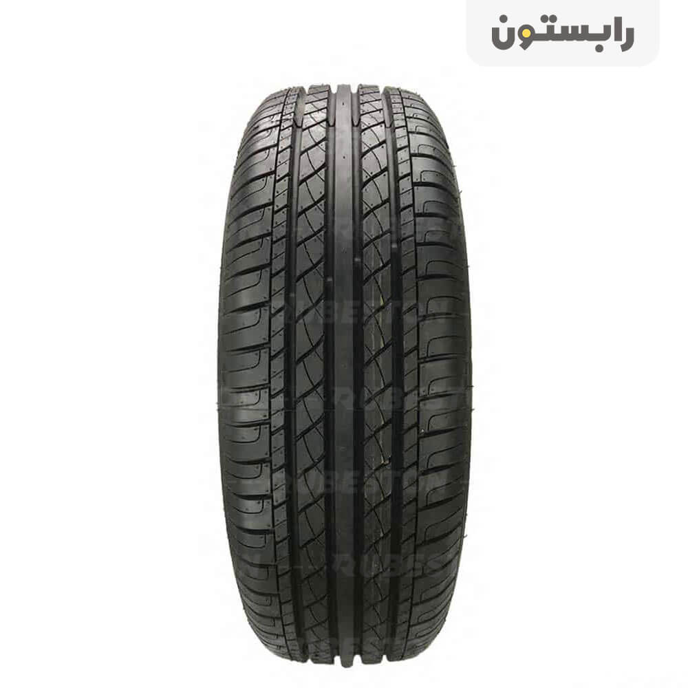 لاستیک جی تی - سایز 195/60R15 - مدل GTComfort T20