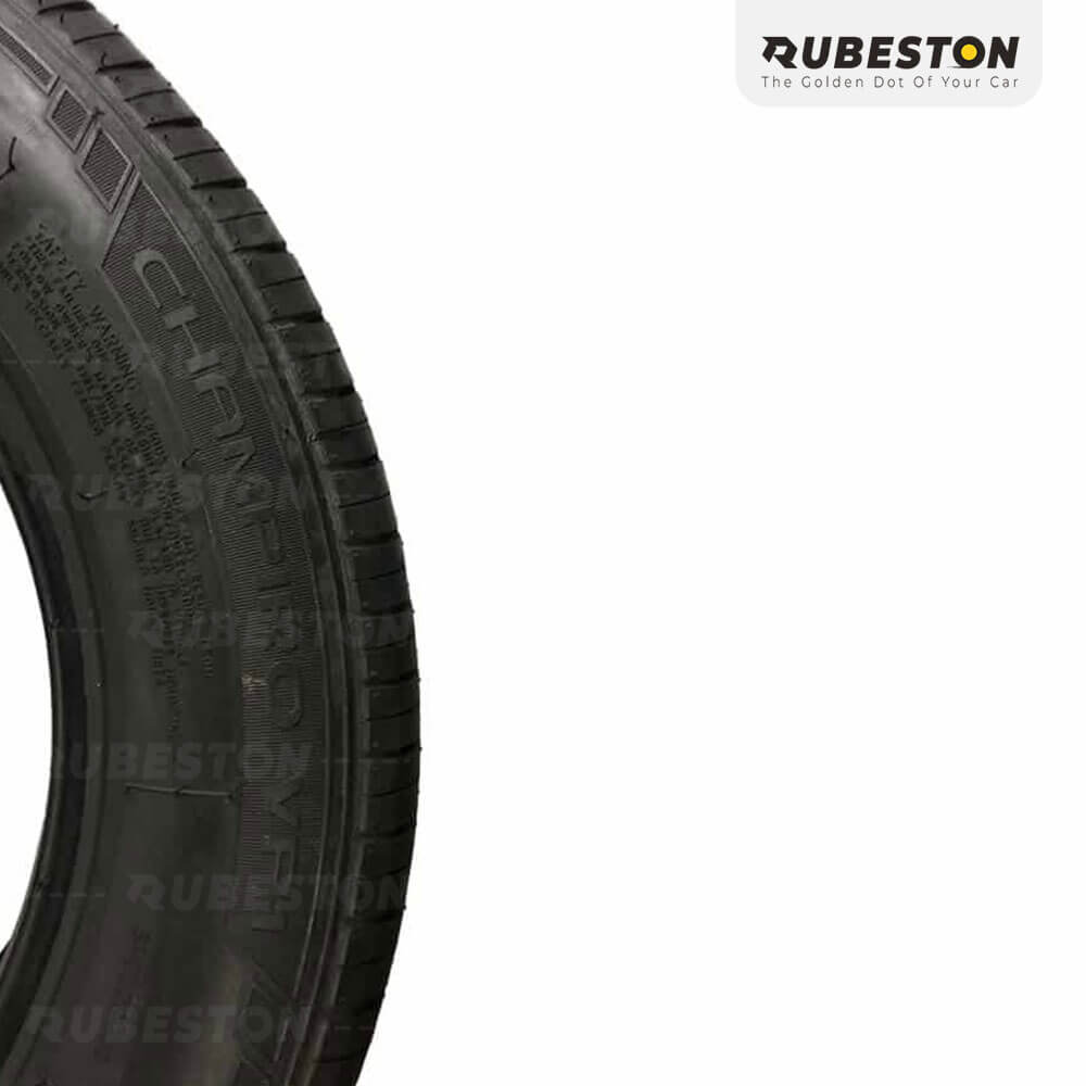 لاستیک جی تی - سایز 195/60R15 - مدل GTComfort T20