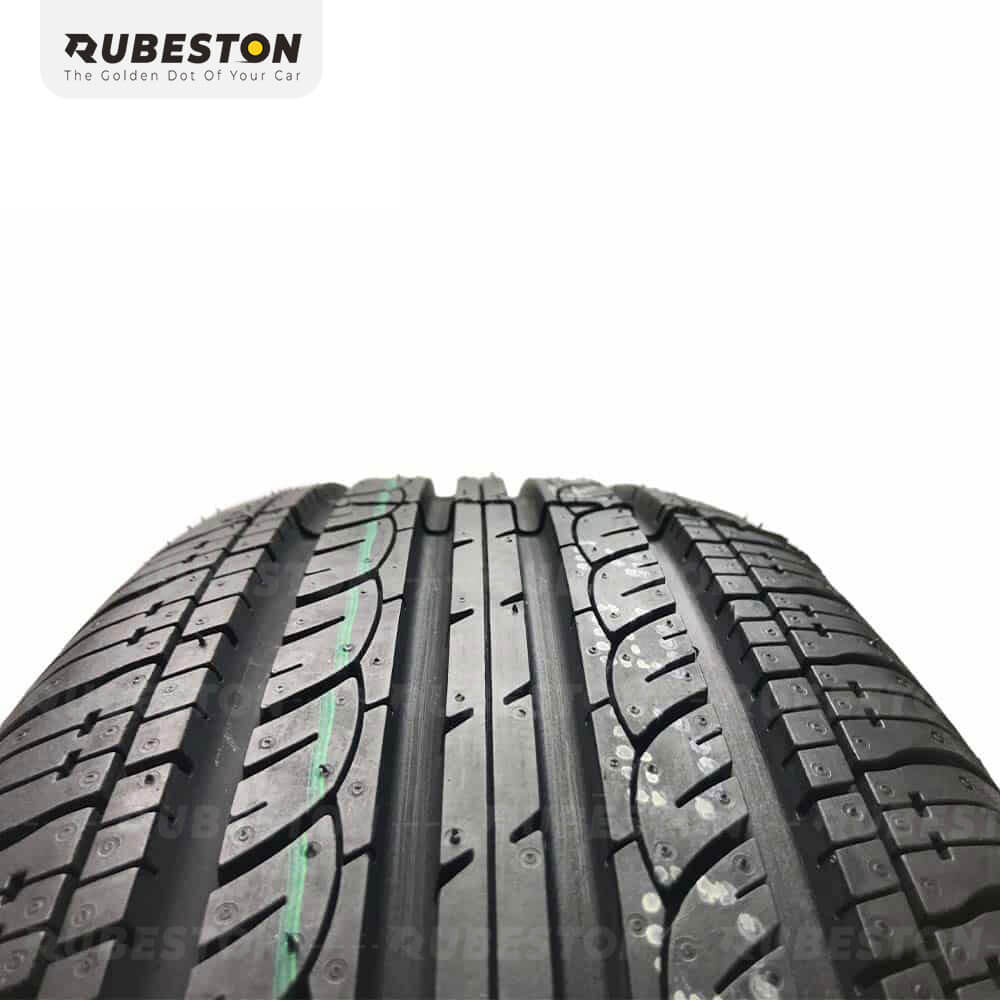 لاستیک جی تی - سایز 195/60R15 - مدل GTComfort T20