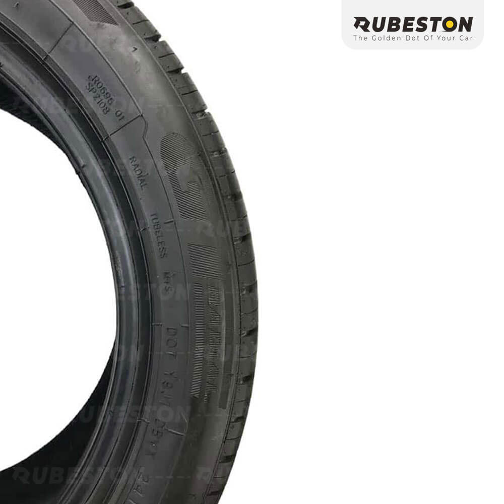 لاستیک جی تی - سایز 205/50R16 - مدل UHP-AS