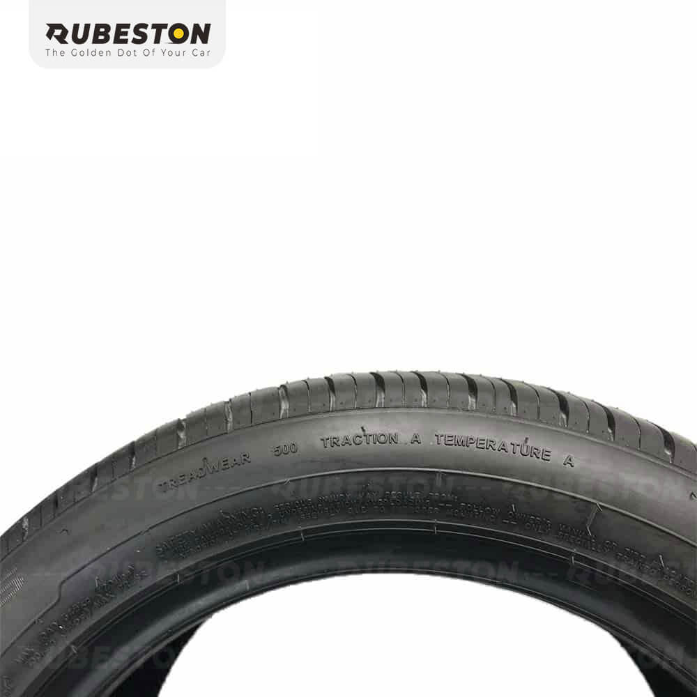 لاستیک جی تی - سایز 205/50R16 - مدل UHP-AS