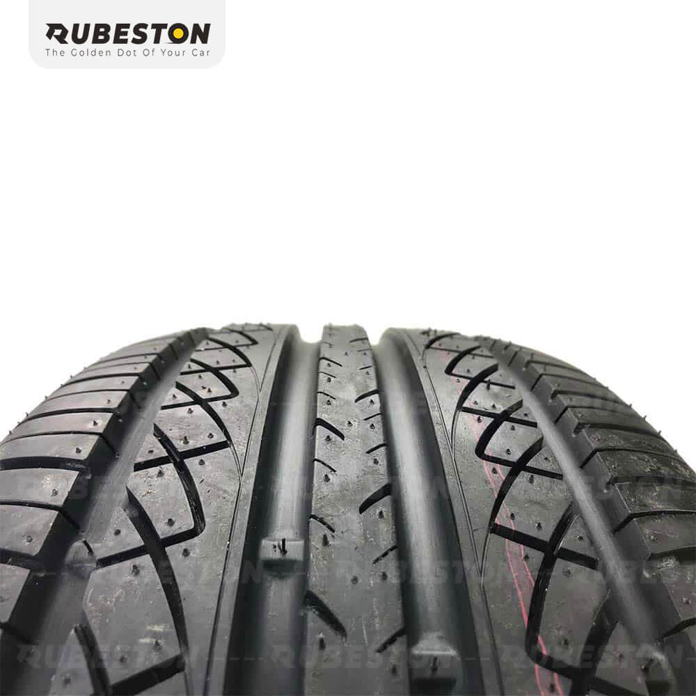 لاستیک جی تی - سایز 205/50R16 - مدل UHP-AS