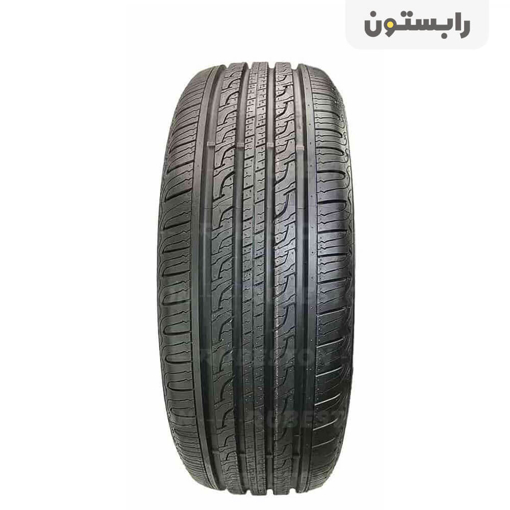 لاستیک جی تی - سایز 215/65R16 - مدل COMFORT 520