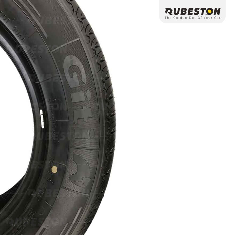 لاستیک جی تی - سایز 215/65R16 - مدل COMFORT 520