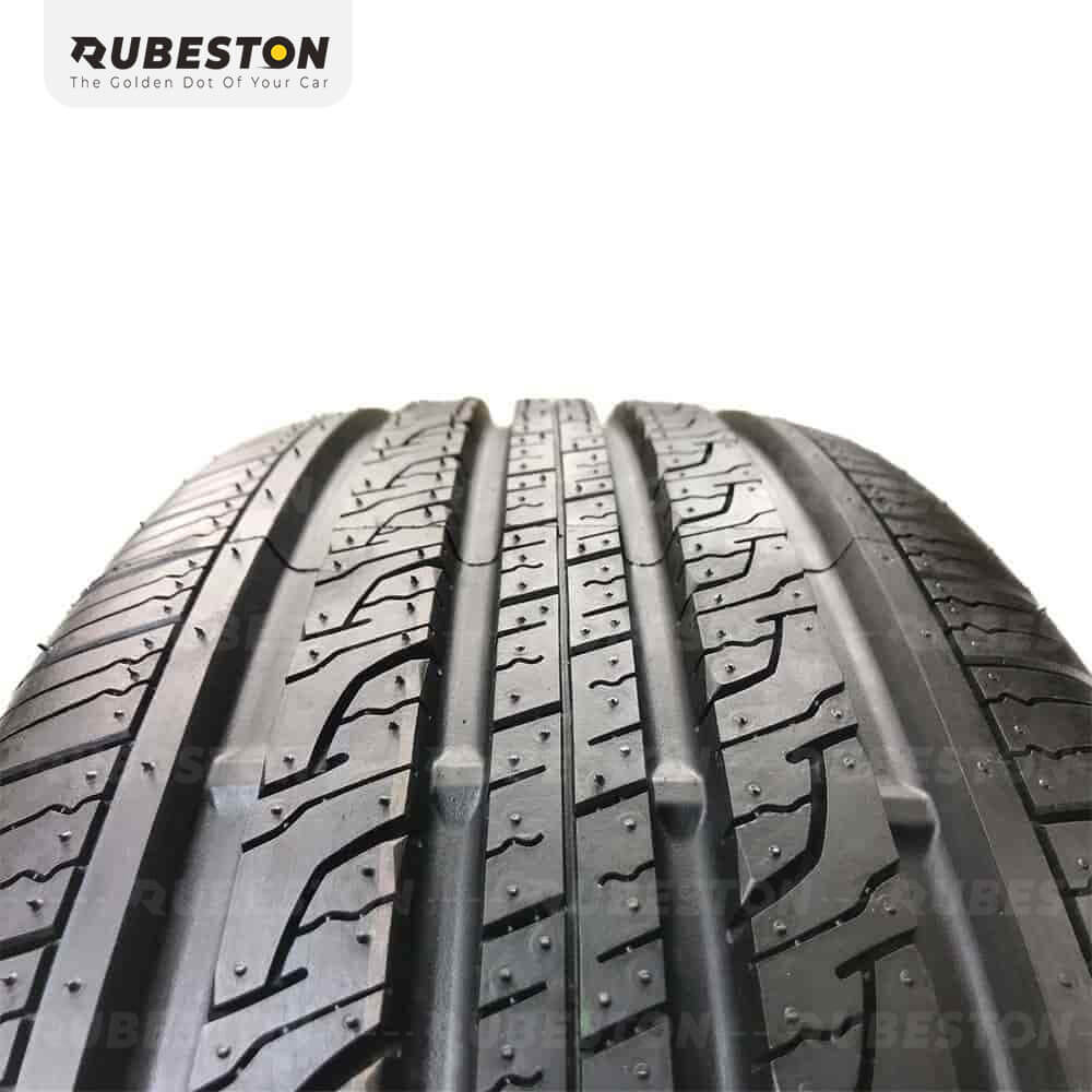 لاستیک جی تی - سایز 215/65R16 - مدل COMFORT 520