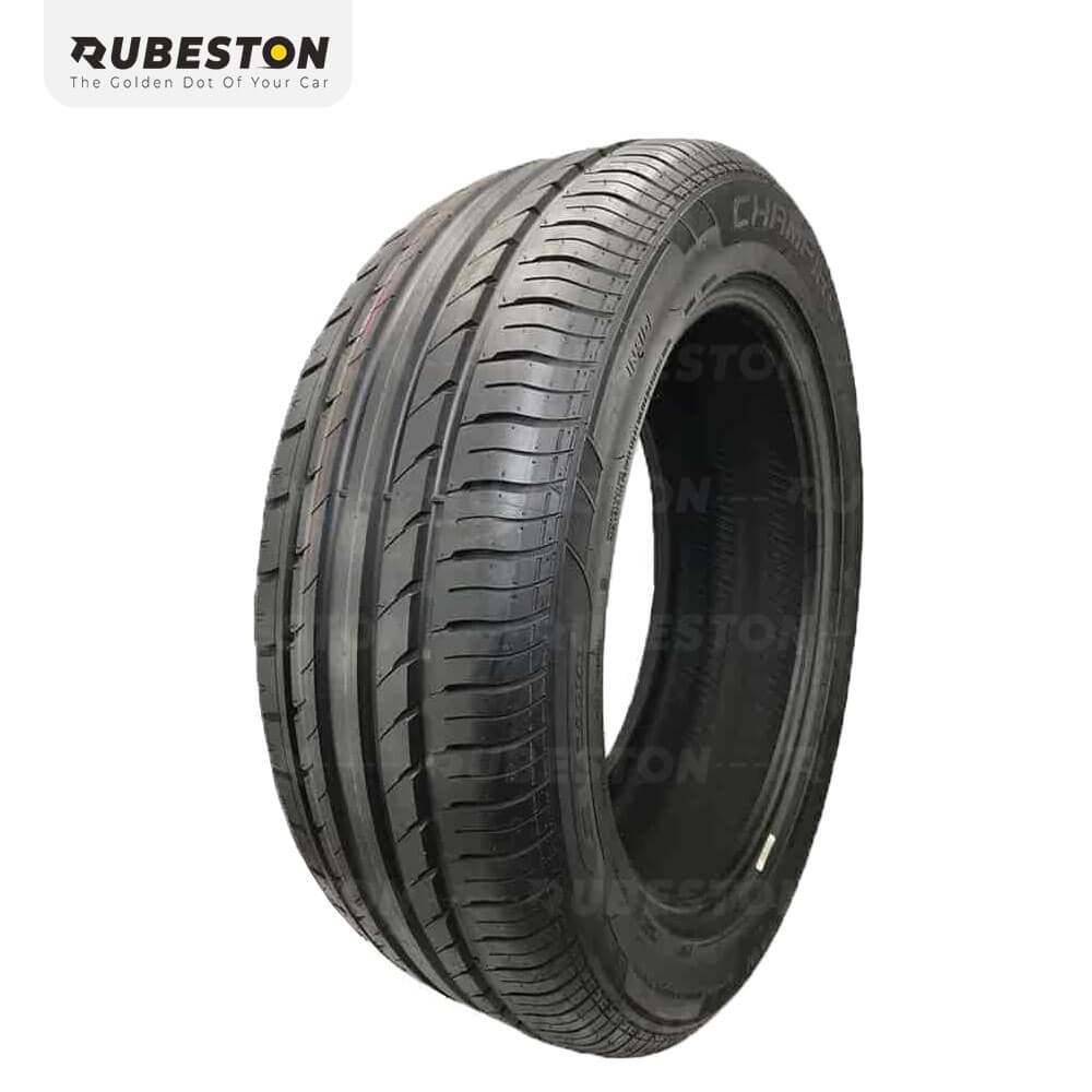 لاستیک جی تی - سایز 215/55R17 - مدل CHAMPIRO HDY