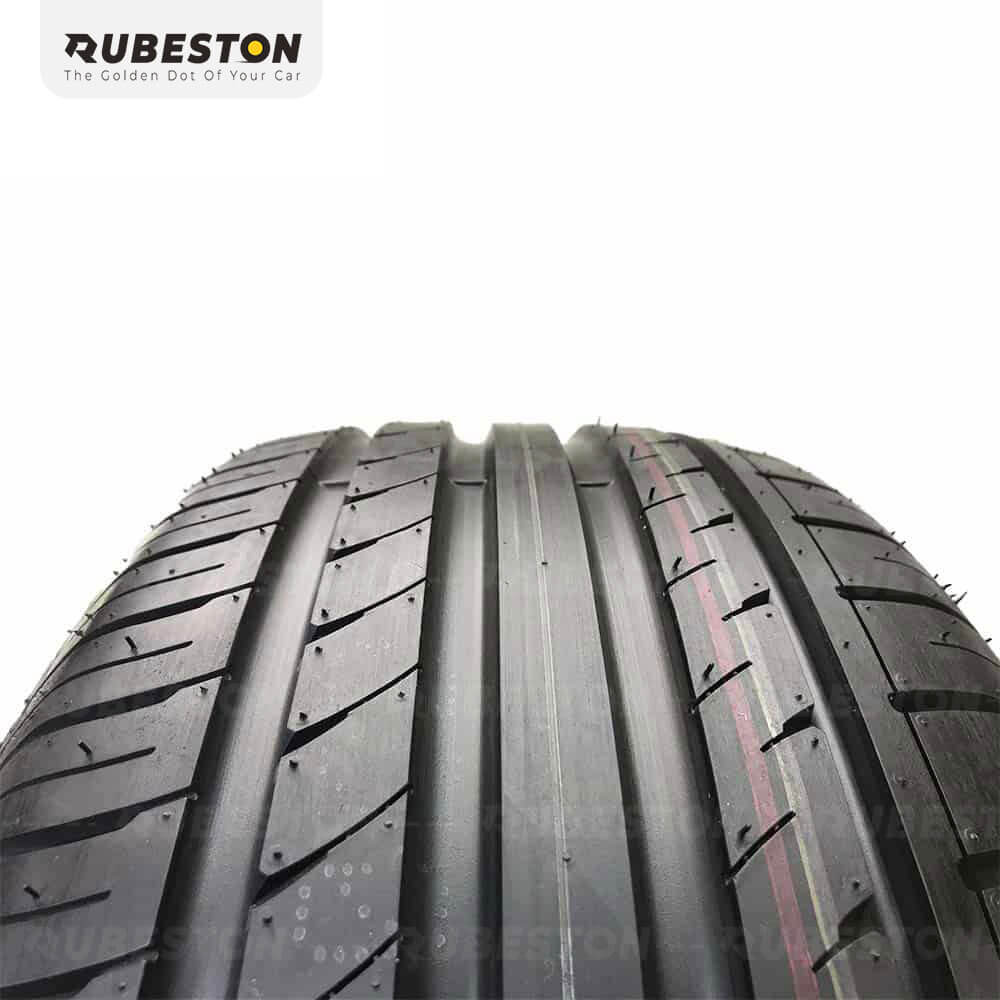 لاستیک جی تی - سایز 215/55R17 - مدل CHAMPIRO HDY