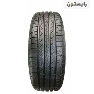 لاستیک جی تی - سایز 215/60R17 - مدل COMFORT 5207